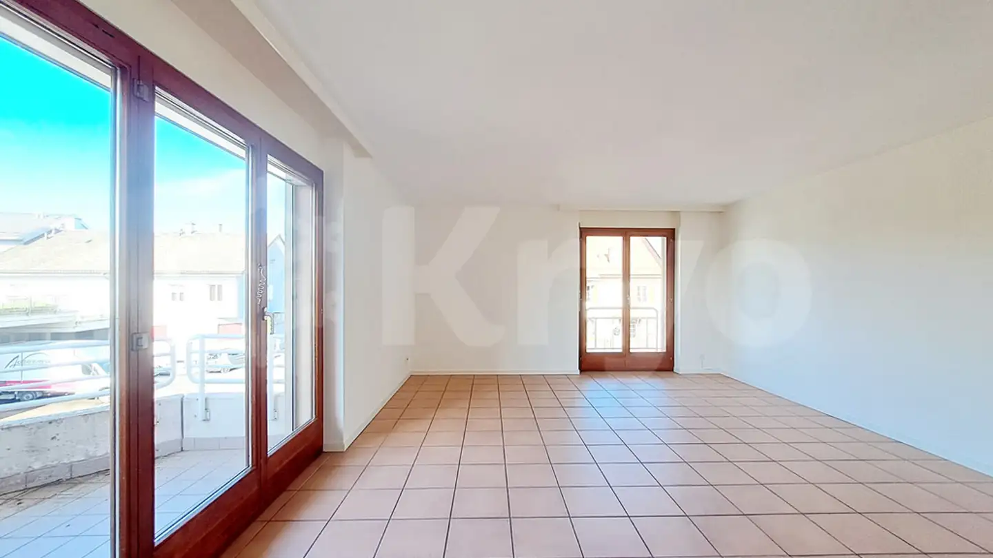 Appartamento in affitto - Route De Lausanne 25, 1422 Grandson - Foto 2