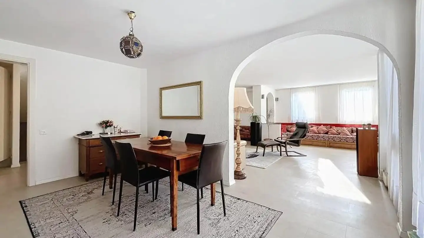 Casa singola in vendita - 1276 Gingins - Photo 4