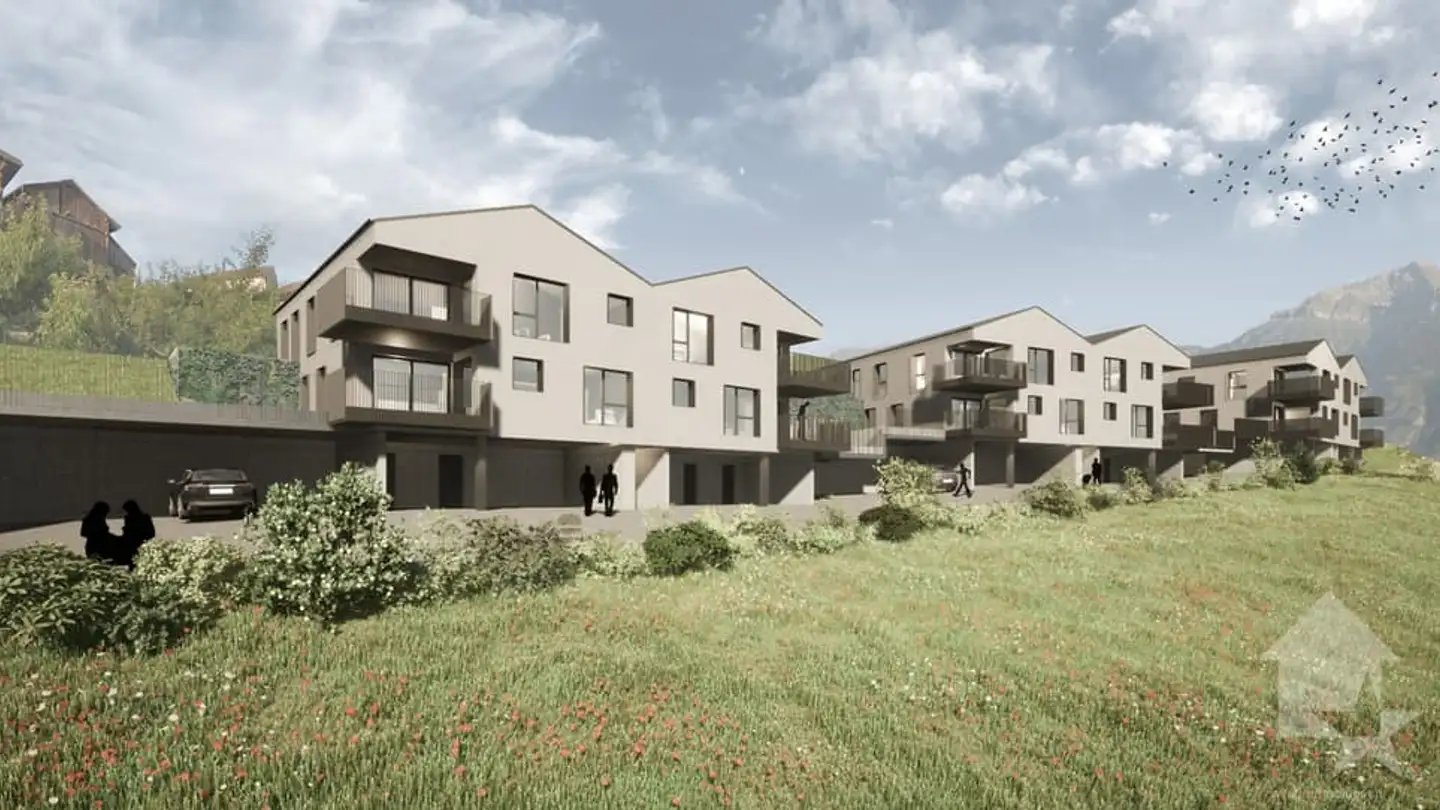 Edificio residenziale in vendita - 1907 Saxon