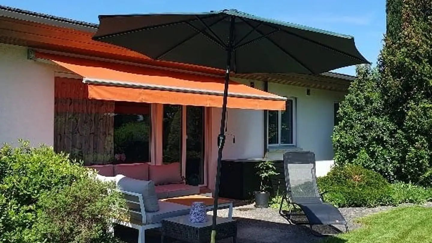 Appartement à louer - Schützenstrasse 54, 8304 Wallisellen