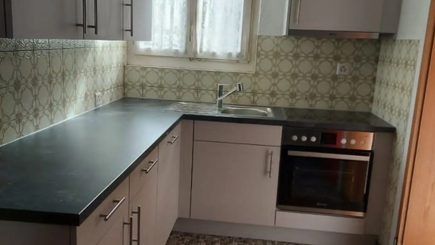 Wohnung mieten - Seonerstrasse 6, 5704 Egliswil