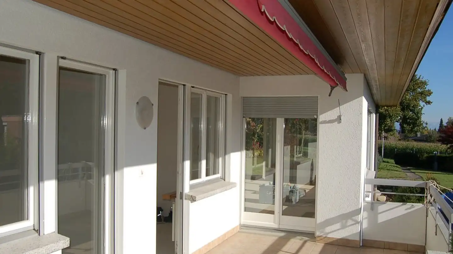 Appartement à louer - Schützenstrasse 54, 8304 Wallisellen - Photo 3