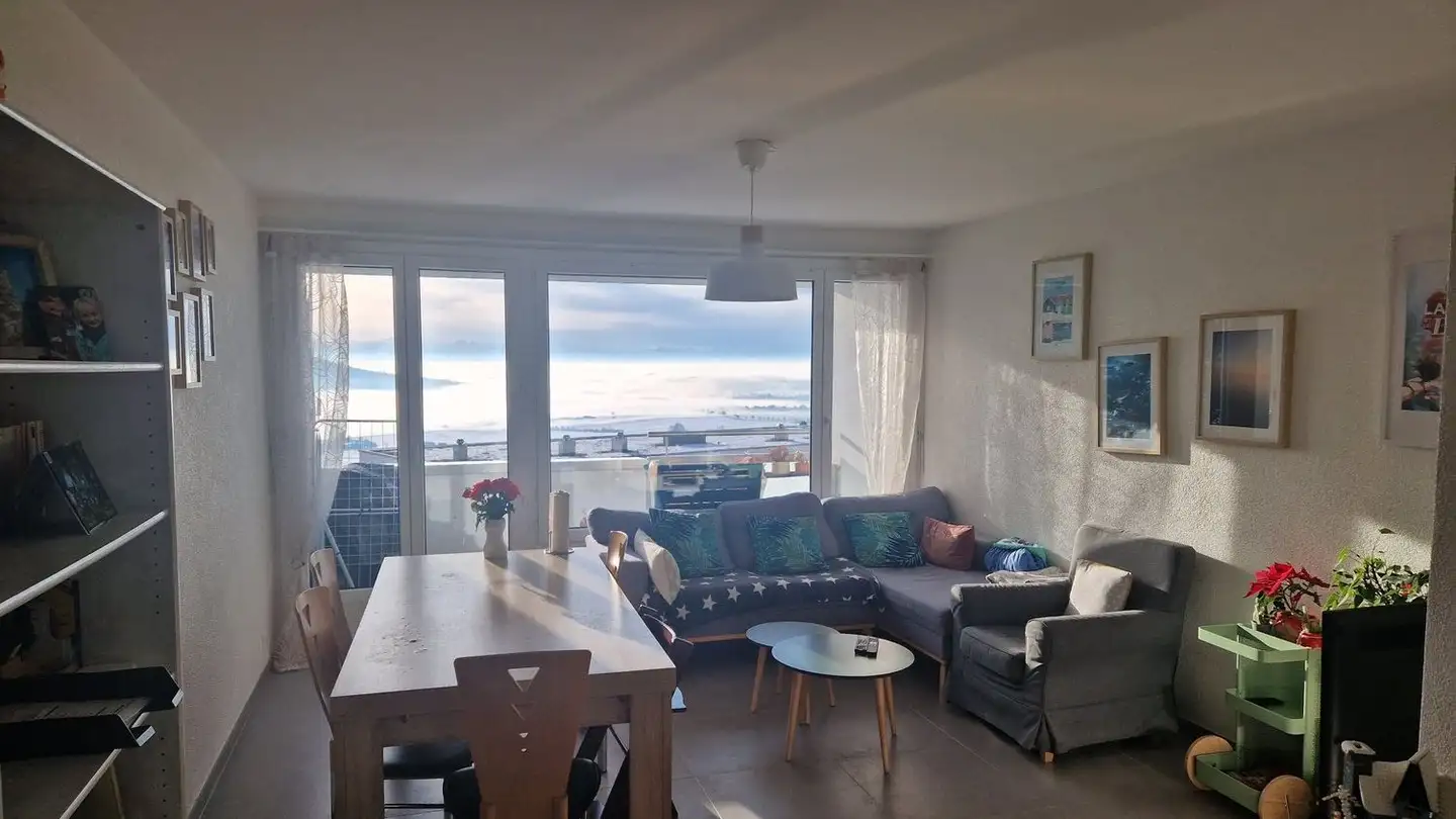 Apartment for rent - Rue De La Côte 11, 2052 Fontainemelon