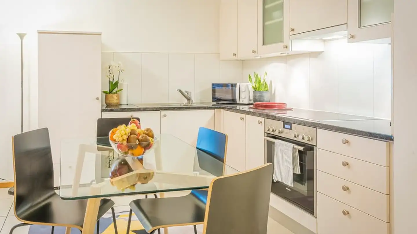 Appartement à louer - Rue De Gruyères 33, 1630 Bulle