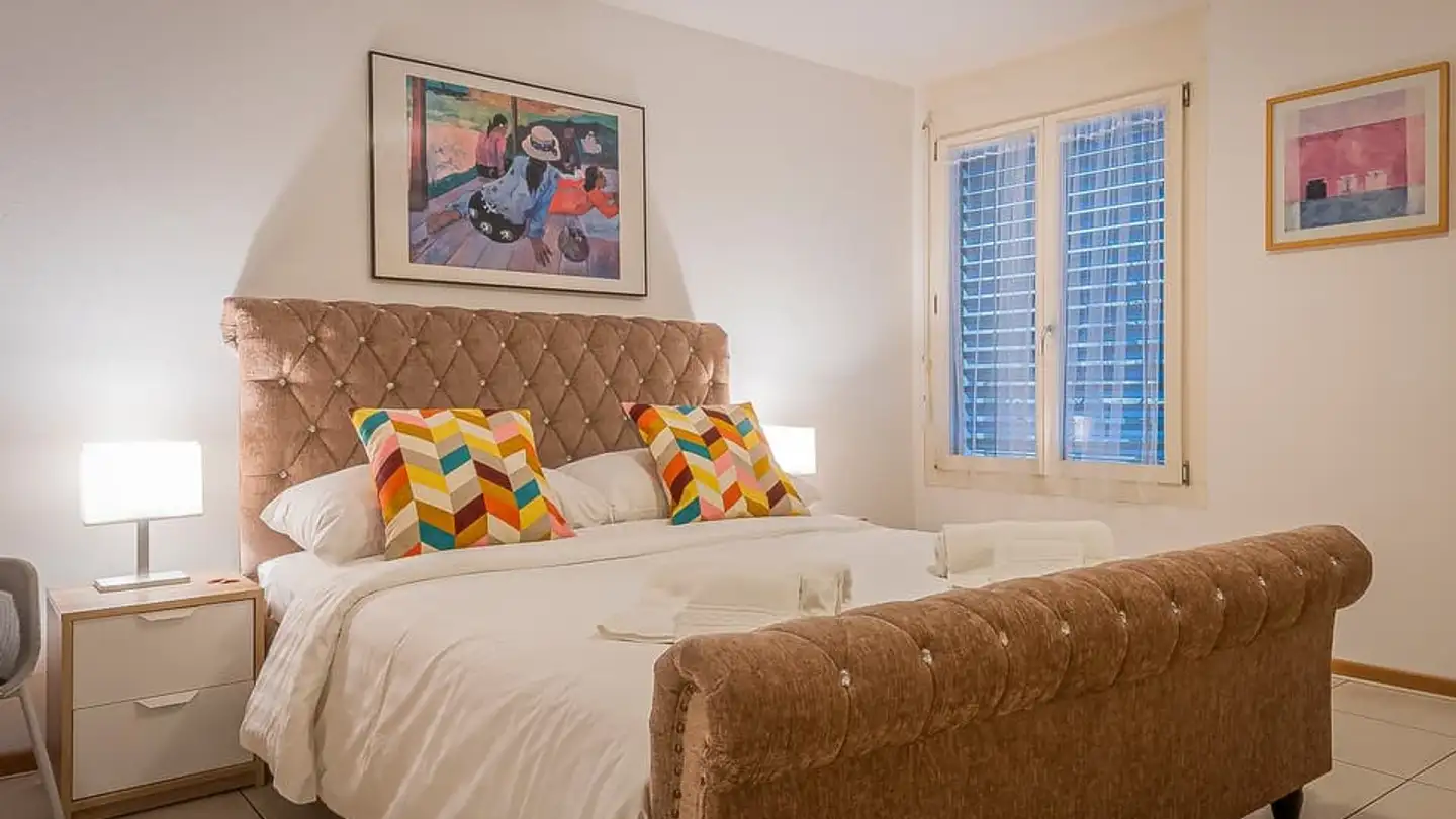 Appartement à louer - Rue De Gruyères 33, 1630 Bulle - Photo 4