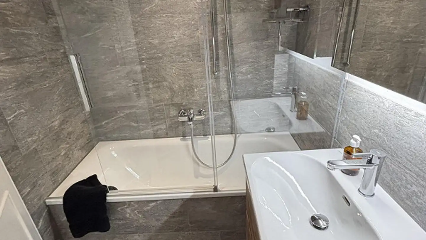 Furnished apartment for rent - Moosstrasse 2, 3920 Zermatt - Photo 3