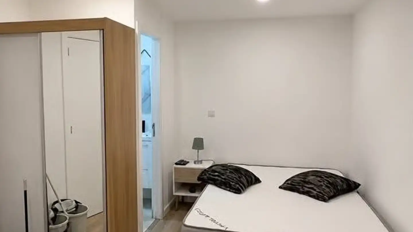 Appartement à louer - Rue De L' Ecole-De-Médecine 18, 1205 Genève - Photo 3