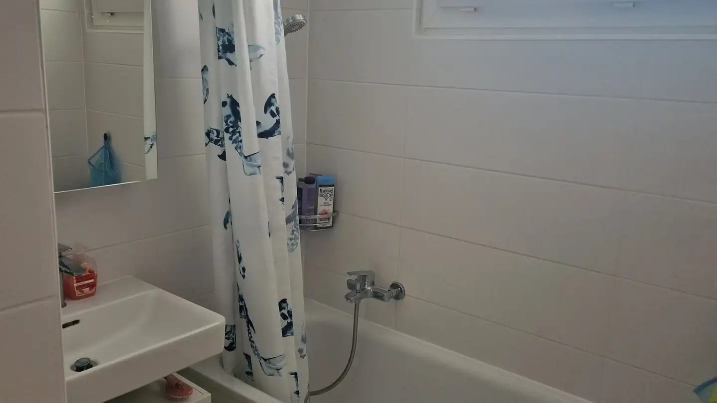 Apartment for rent - Rue De La Côte 11, 2052 Fontainemelon - Photo 2