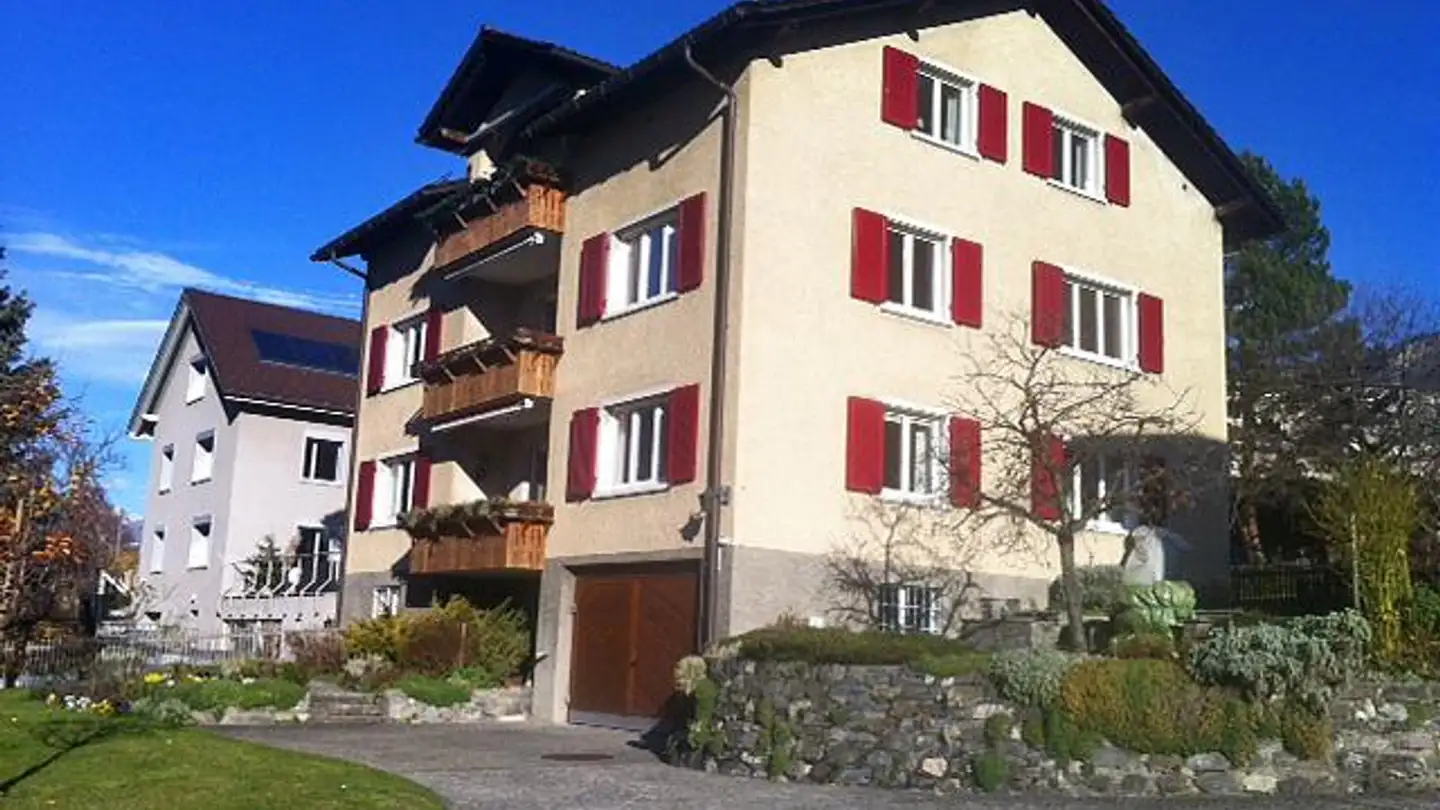 Apartment for rent - Kreuzgasse 68, 7000 Chur