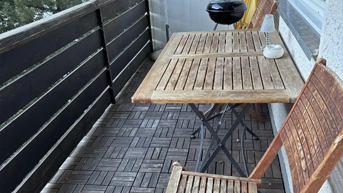 Furnished apartment for rent - Moosstrasse 2, 3920 Zermatt - Photo 4