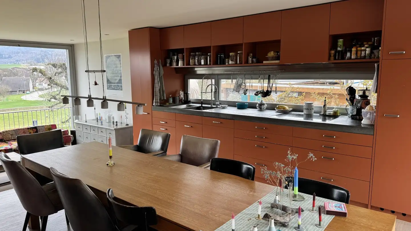 Maison individuelle à louer - Bammertackerweg 6, 4105 Biel-Benken BL - Photo 3