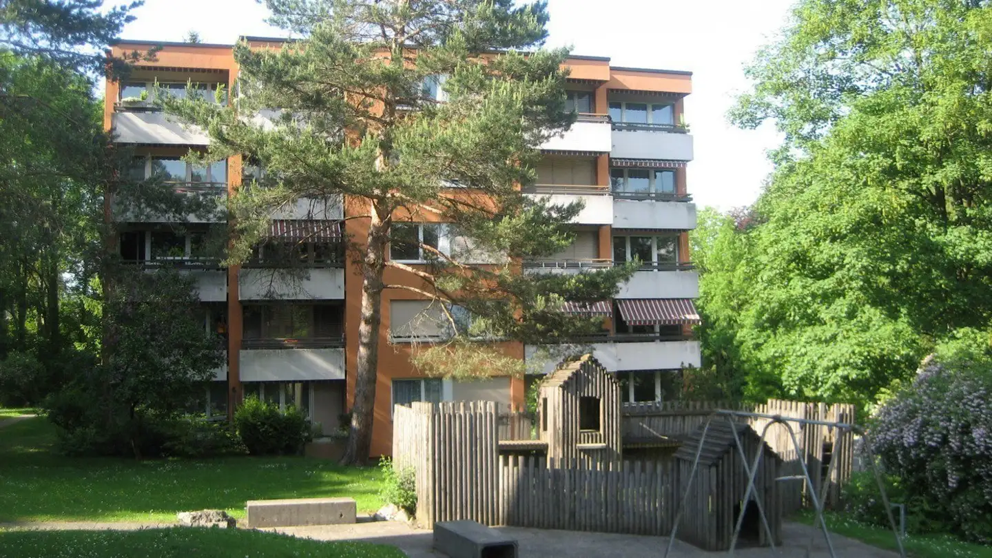 Wohnung mieten - Albisstrasse 88, 8134 Adliswil