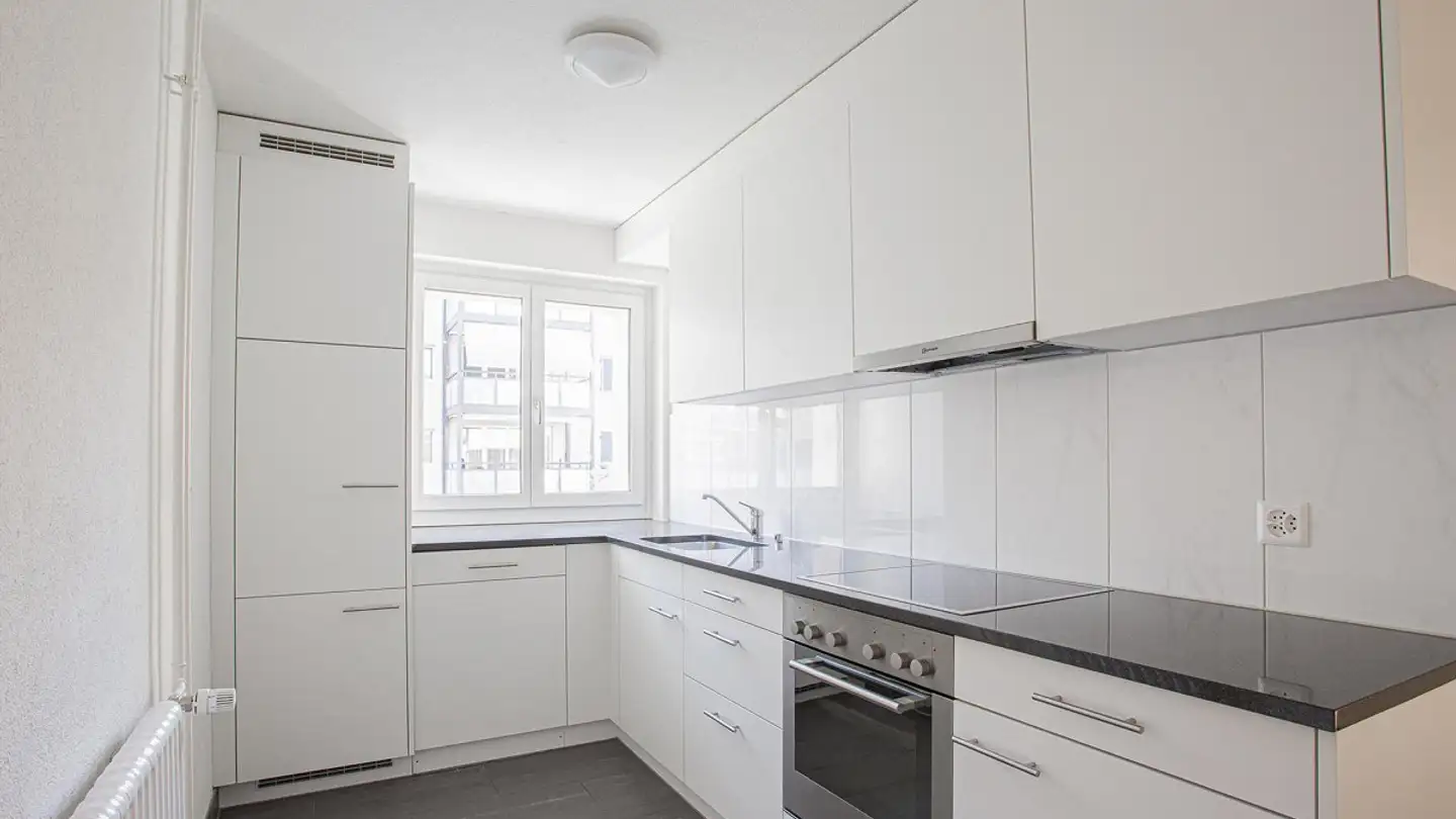 Wohnung mieten - Wülflingerstrasse 290, 8408 Winterthur