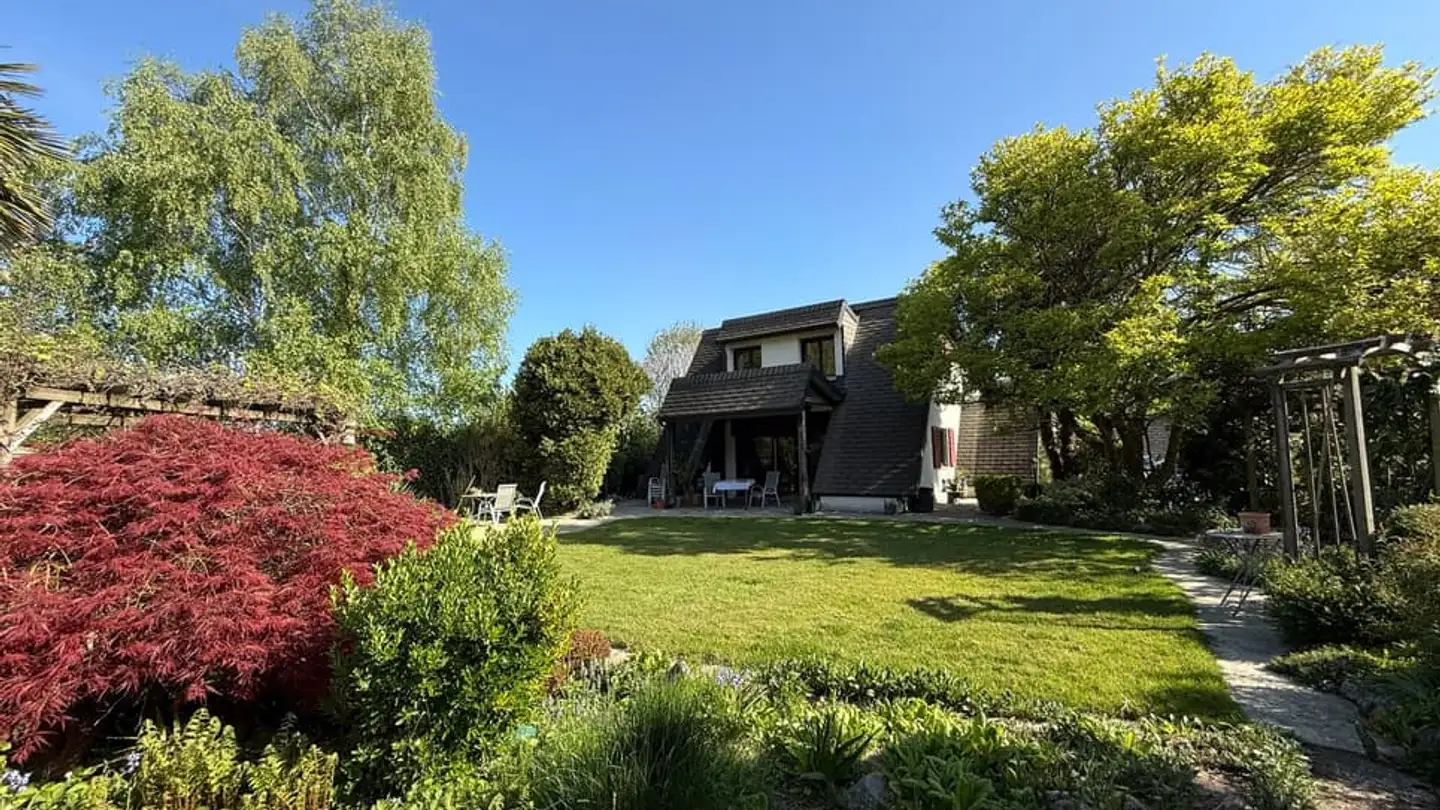 Maison individuelle à vendre - 1897 Bouveret - Photo 3
