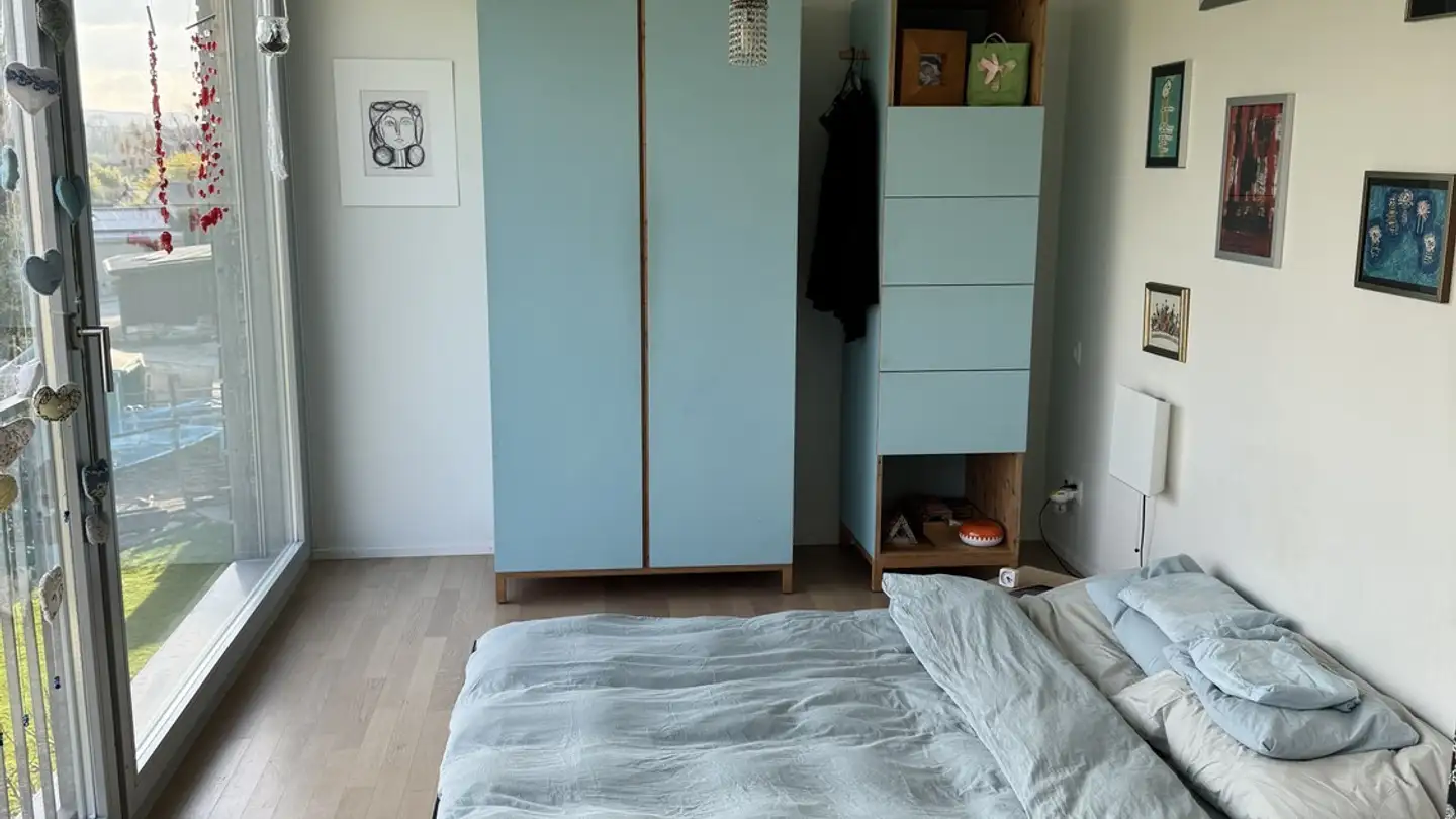 Maison individuelle à louer - Bammertackerweg 6, 4105 Biel-Benken BL - Photo 4