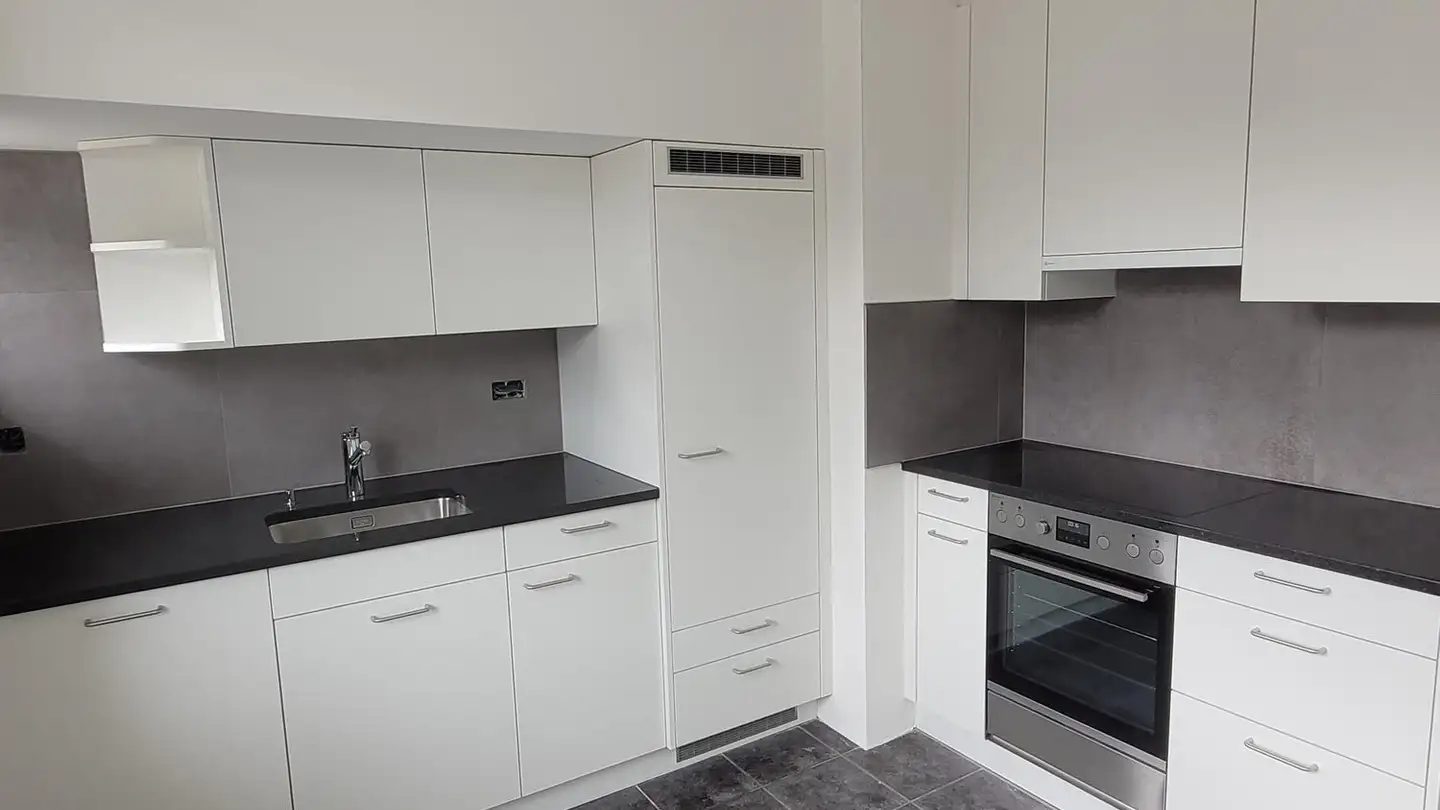 Appartement à louer - Ueberlandstrasse 15, 8050 Zürich