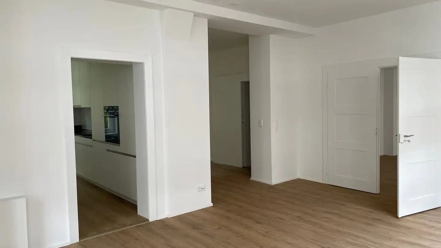 Apartment for rent - Helenastrasse 4, 8008 Zürich - Photo 2