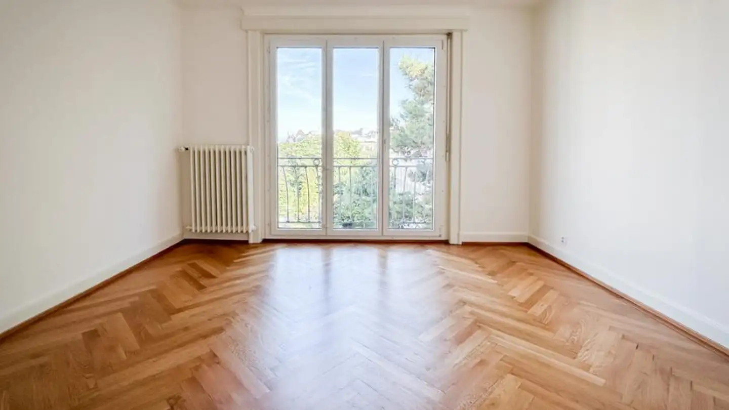 Apartment for rent - Avenue des Toises 16, 1005 Lausanne - Photo 3