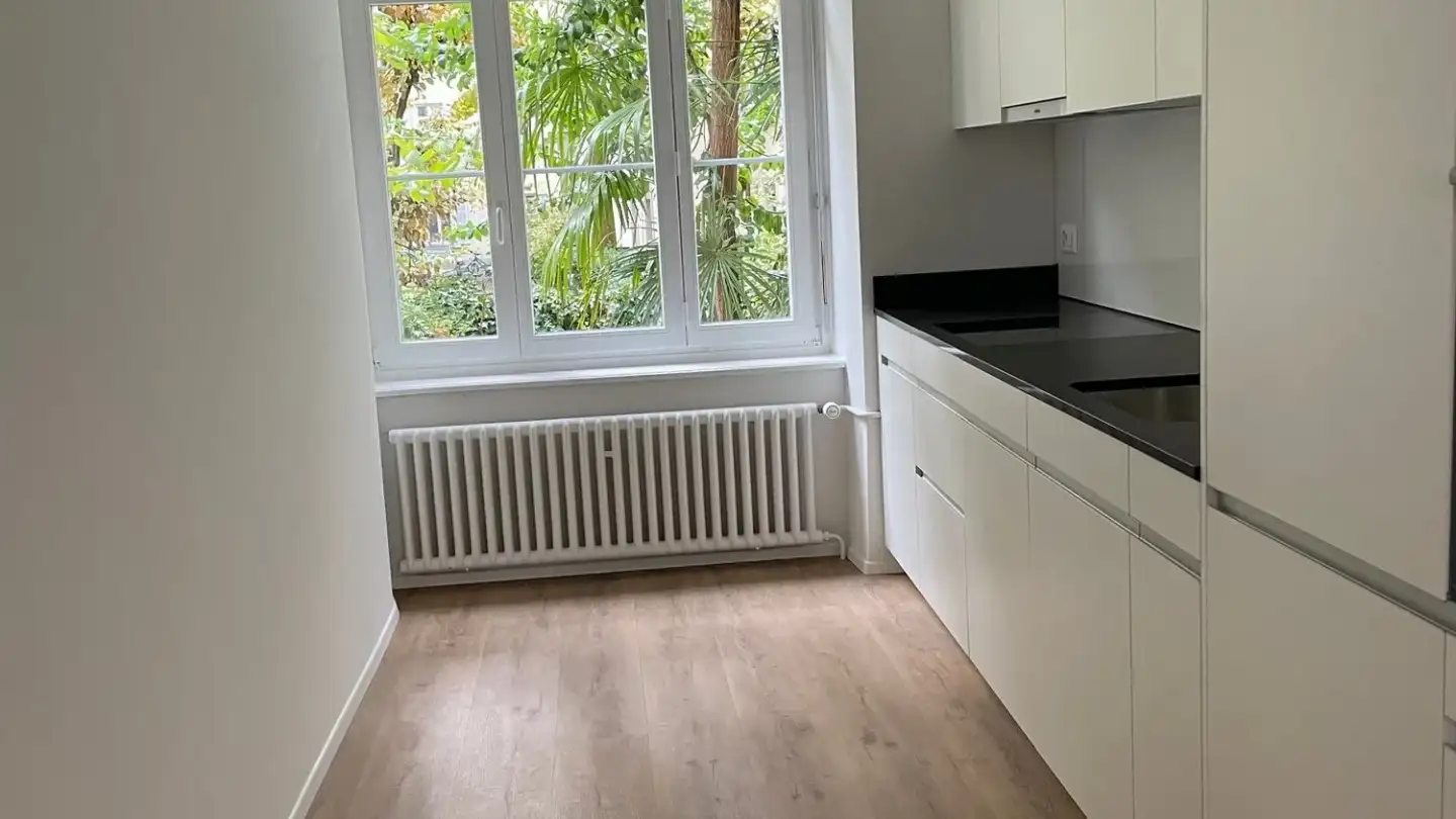 Apartment for rent - Helenastrasse 4, 8008 Zürich - Photo 3