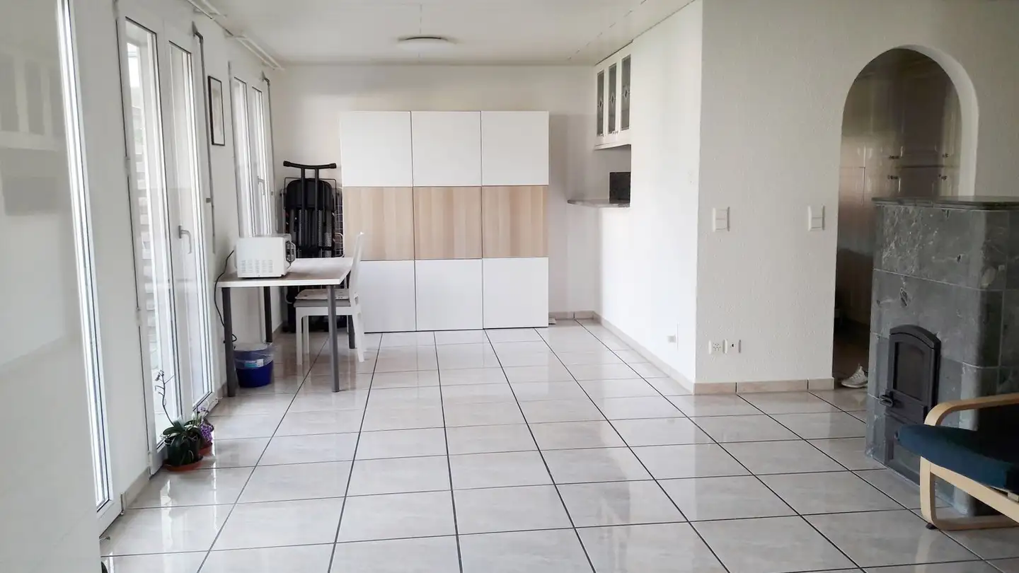 Appartement à louer - Finkenweg 18a, 4704 Niederbipp - Photo 3