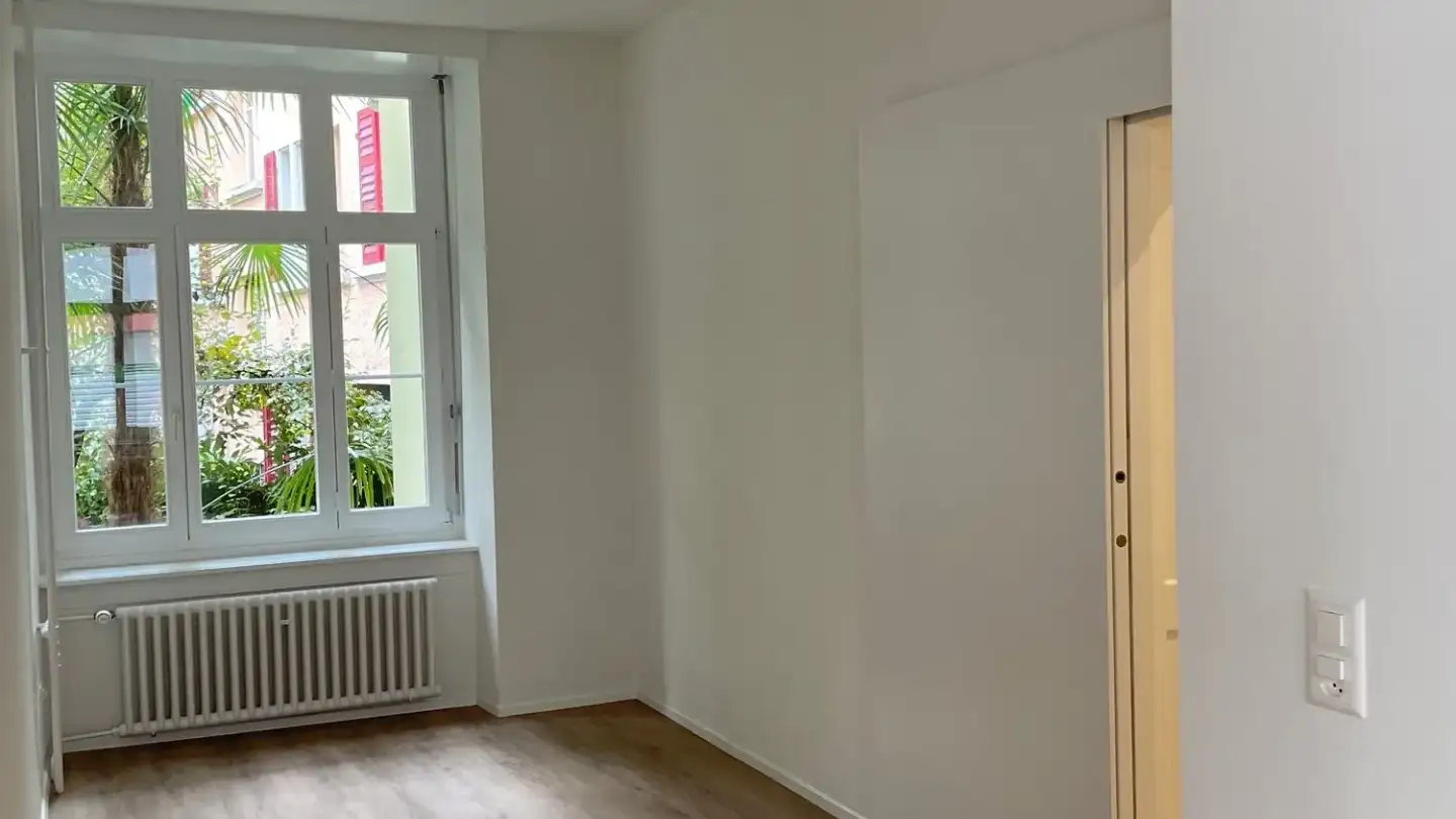 Apartment for rent - Helenastrasse 4, 8008 Zürich - Photo 4