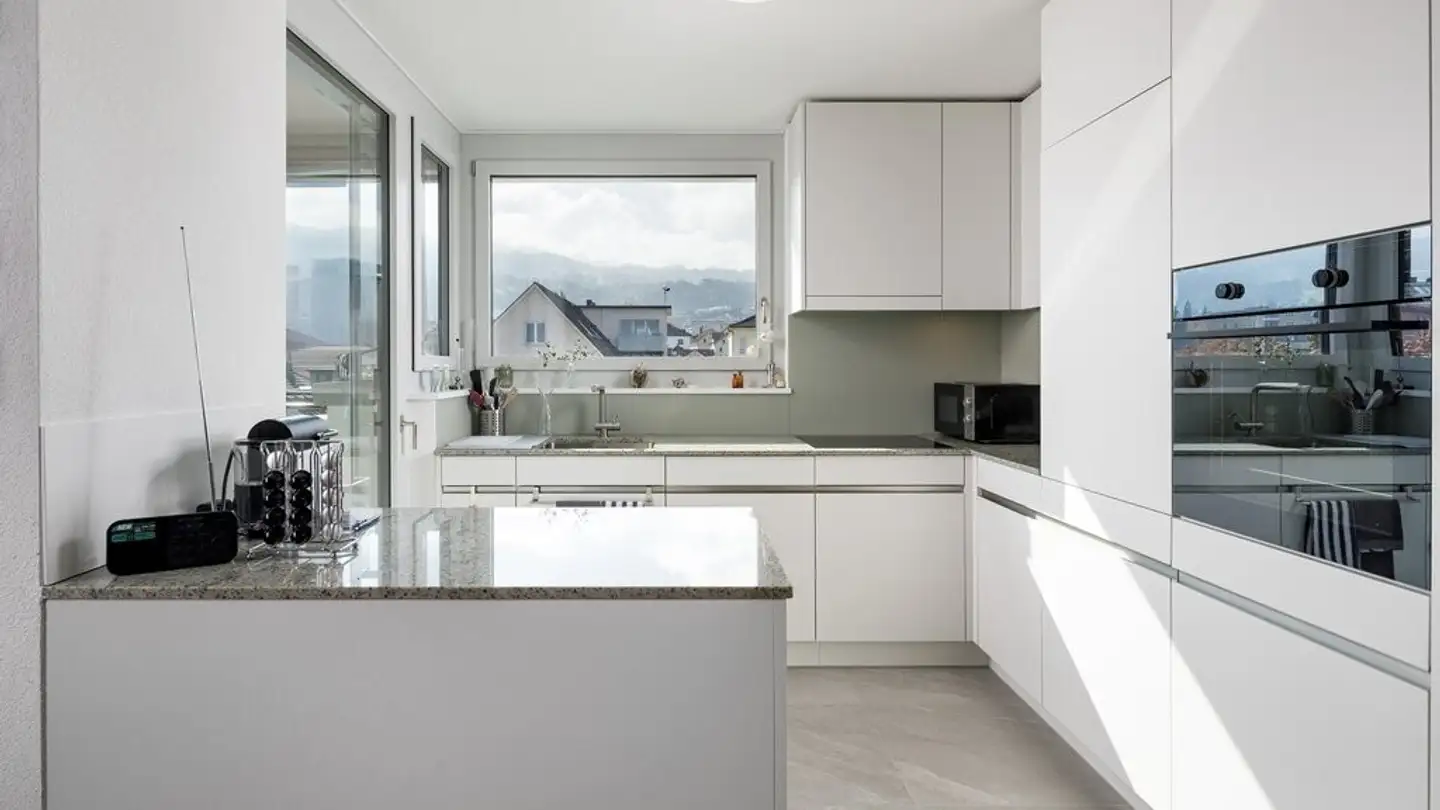 Appartement à louer - Kronenstrasse 10, 9400 Rorschach - Photo 2