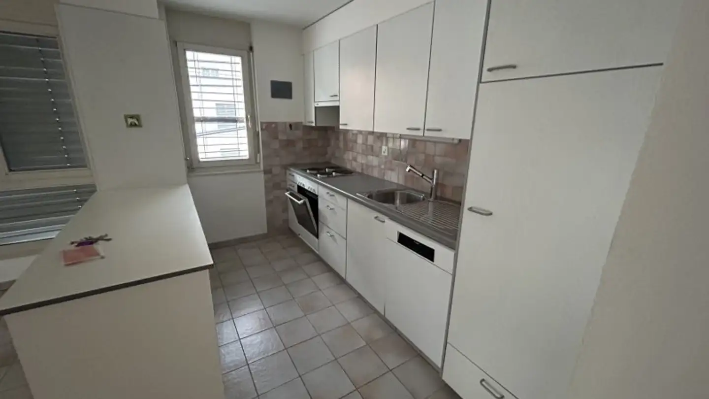 Appartamento in affitto - Rue De Prévent 9, 1926 Fully