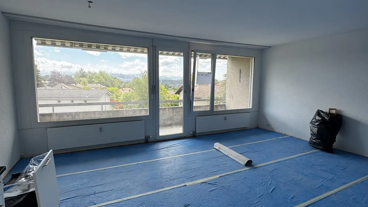 Appartamento in affitto - Schäfereistrasse 3, 3052 Zollikofen - Foto 2