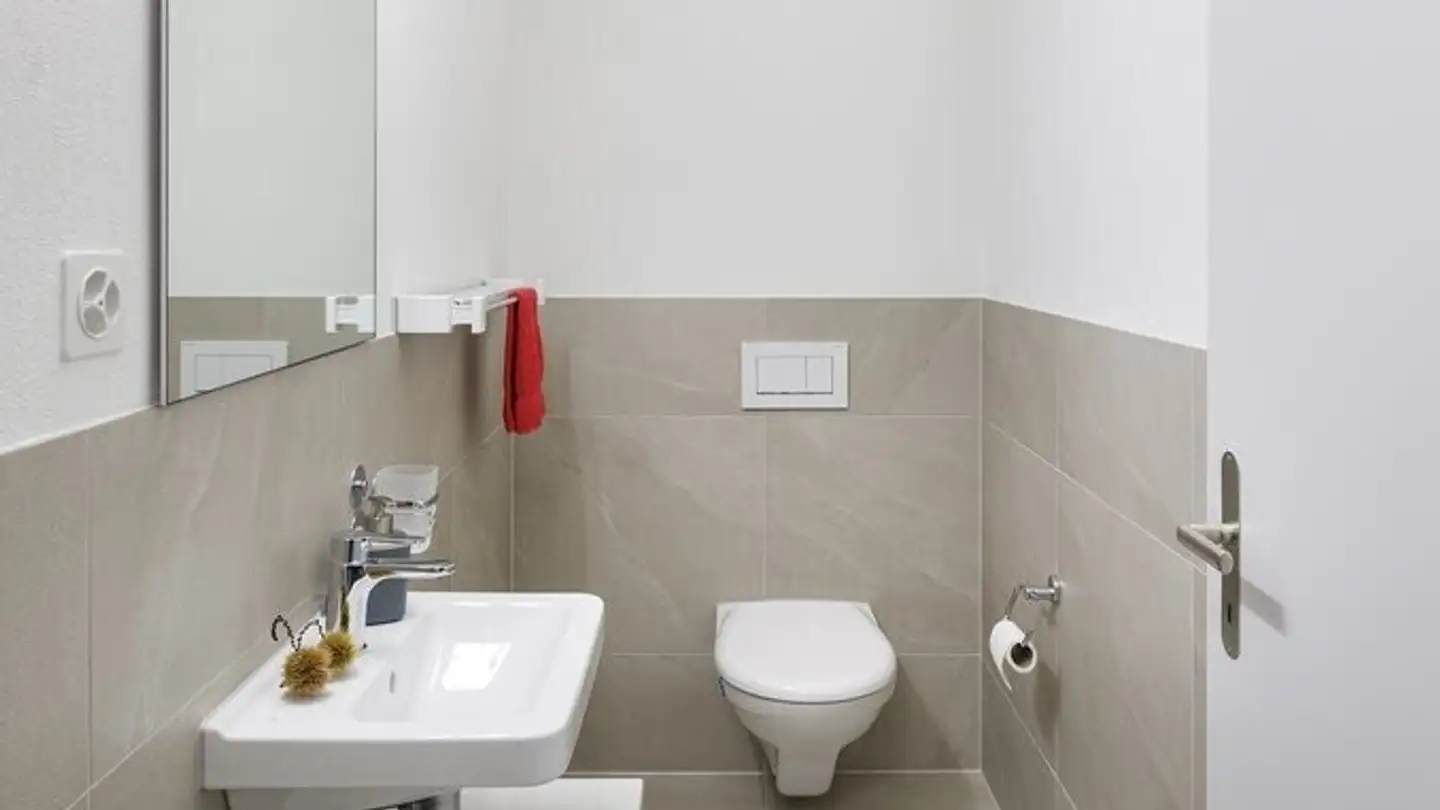 Appartement à louer - Kronenstrasse 10, 9400 Rorschach - Photo 4