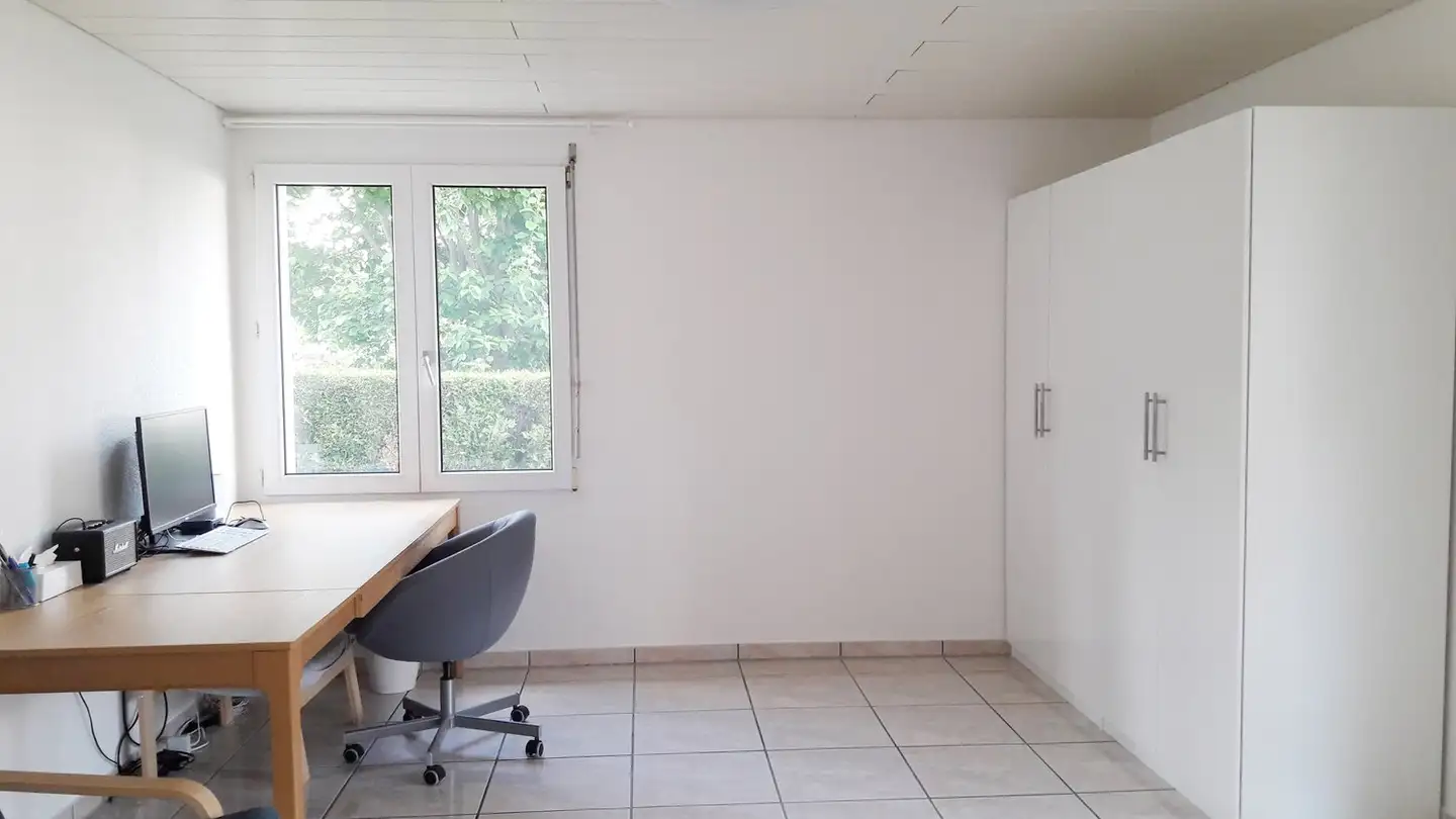 Appartement à louer - Finkenweg 18a, 4704 Niederbipp - Photo 4