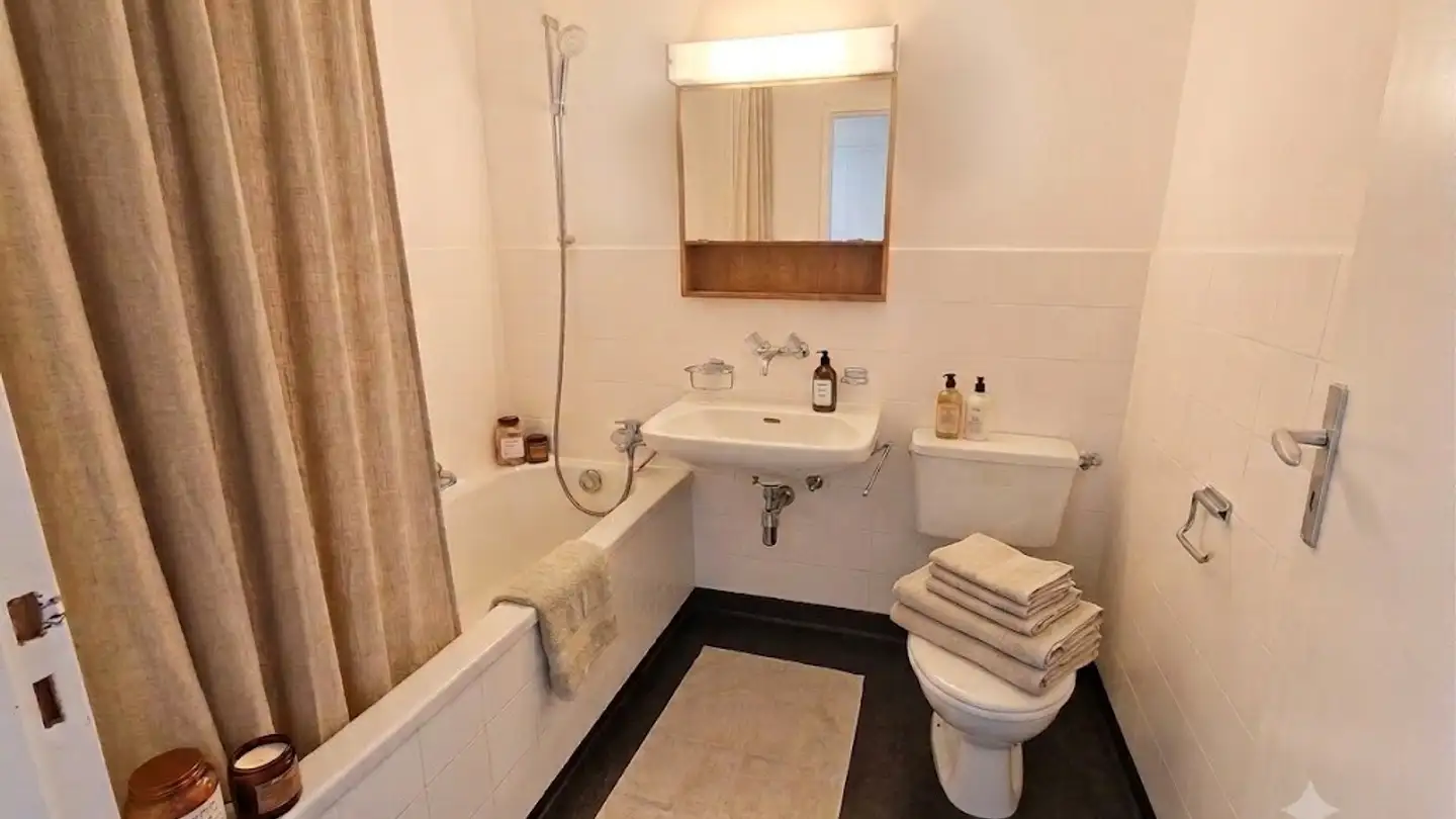 Wohnung mieten - Albisstrasse 88, 8134 Adliswil - Foto 4