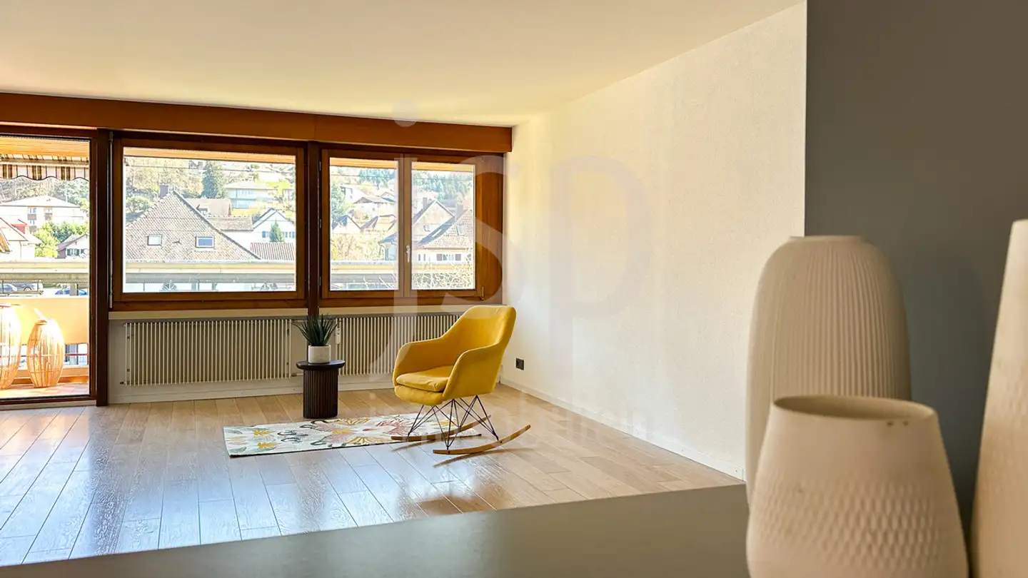 Wohnung kaufen - Spitzackerweg 18, 3145 Niederscherli - Foto 2