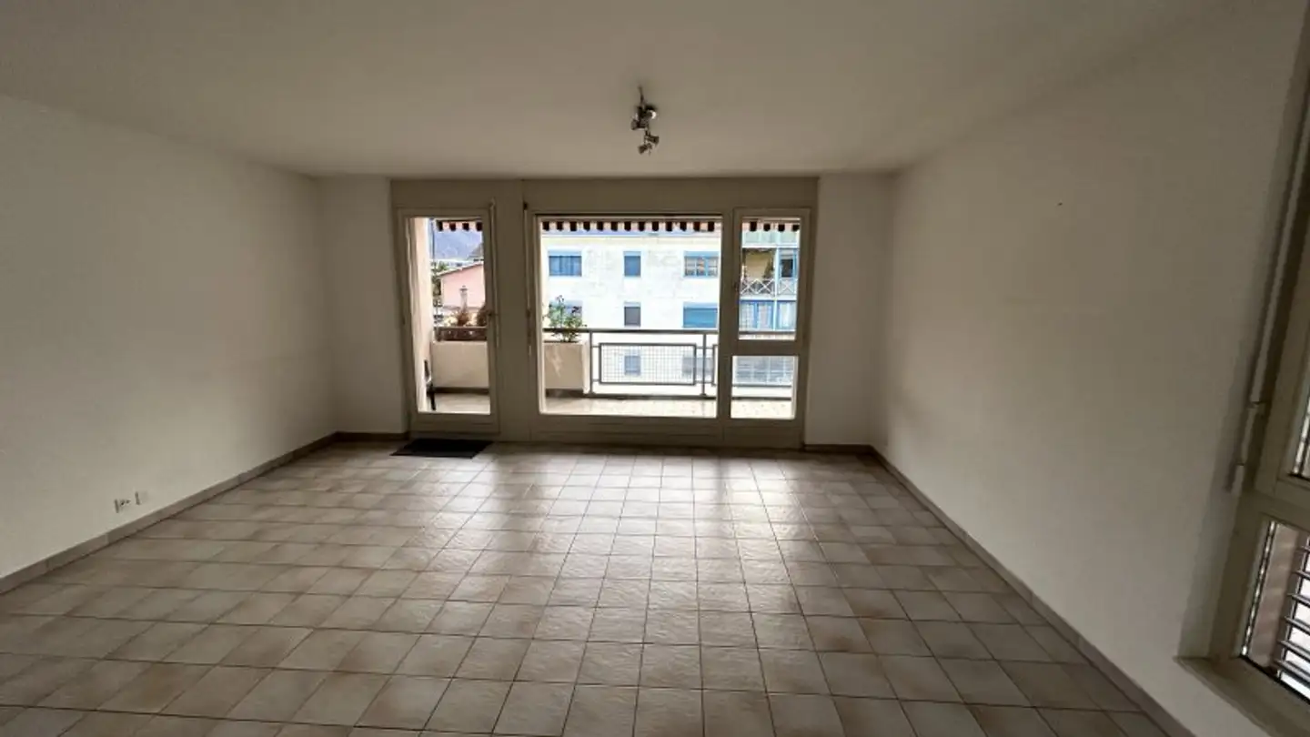 Appartamento in affitto - Rue De Prévent 9, 1926 Fully - Photo 2