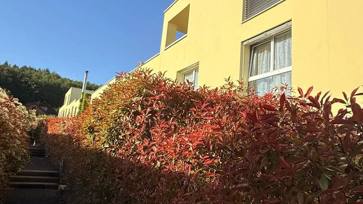 Maison en terrasse à vendre - Bellevuerain 19, 2562 Port - Photo 2