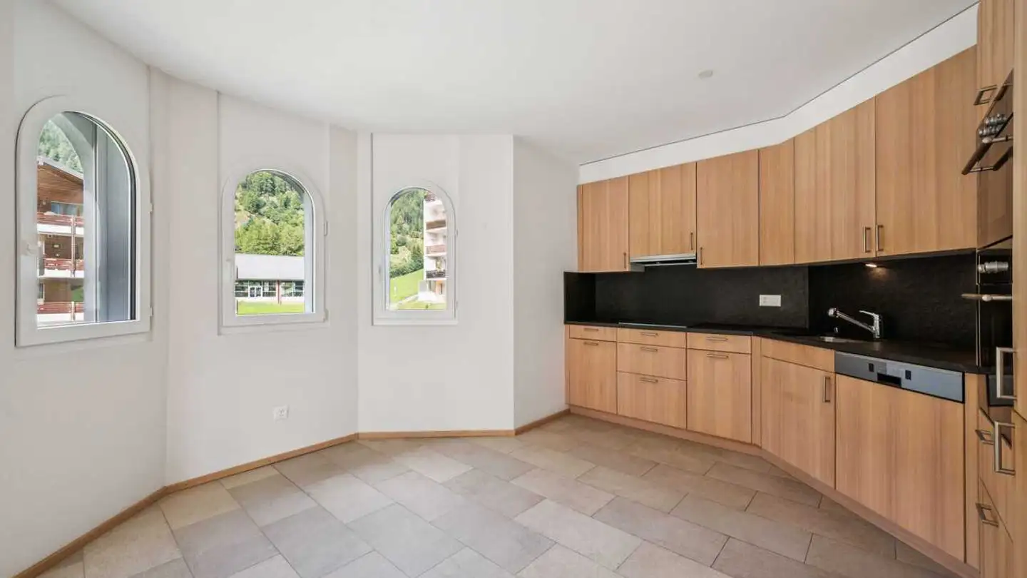 Appartement à vendre - Turmstrasse 5, 3954 Leukerbad - Photo 4