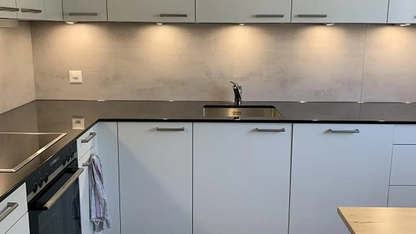 Apartment for rent - Grienweg 19, 4242 Laufen - Photo 2