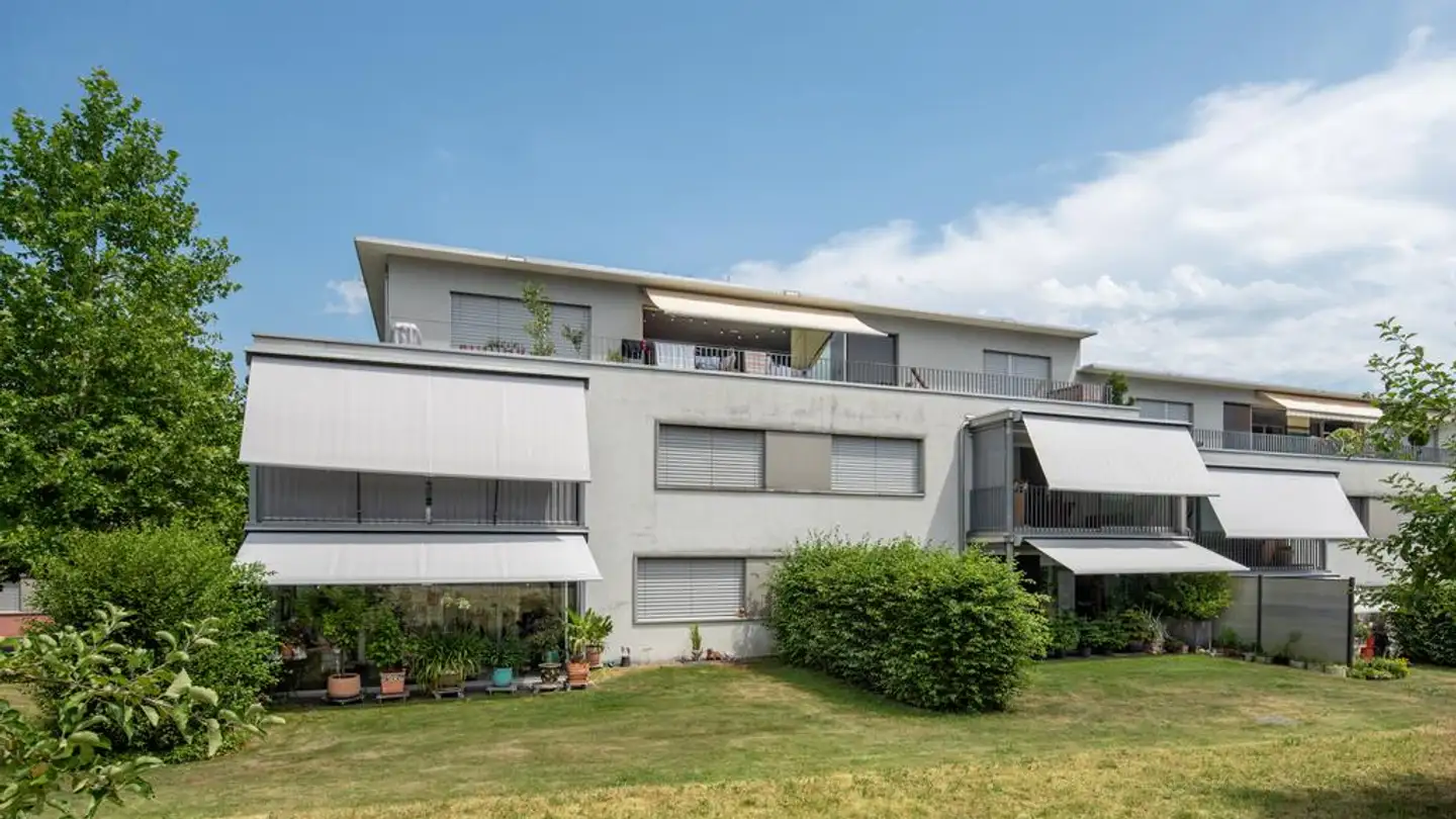 Appartamento in affitto - Kalchackerstrasse 17, 3047 Bremgarten b. Bern