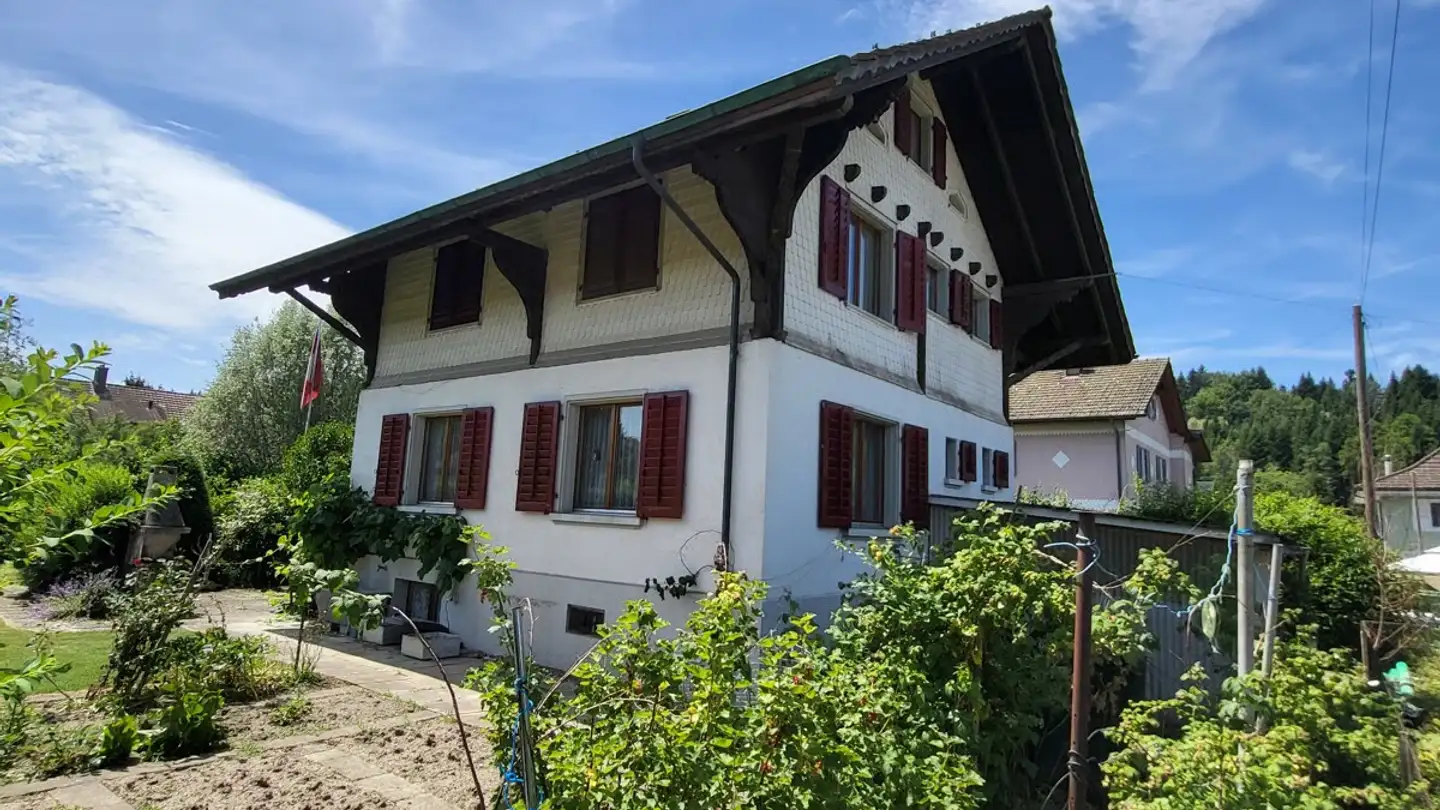 Casa singola in vendita - Ziegeleistrasse 6, 4915 St. Urban - Foto 3
