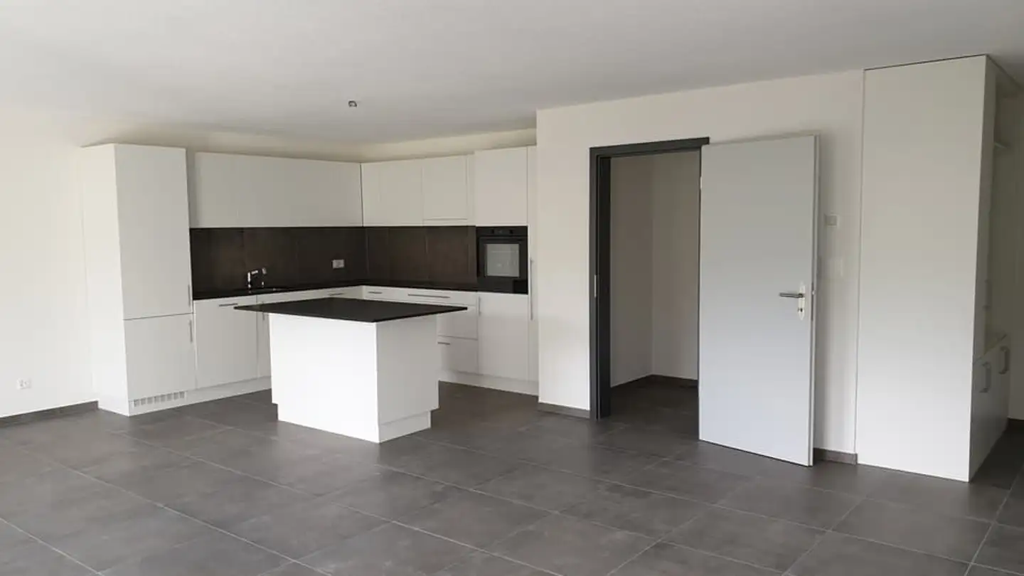 Appartement à louer - Clos Chez Gautier 8, 2714 Les Genevez JU - Photo 2