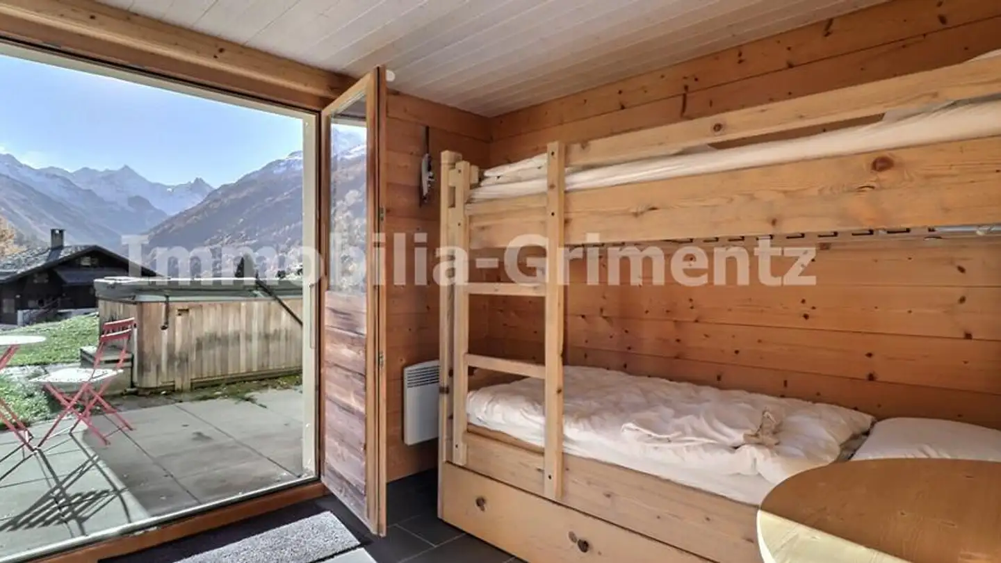 Chalet for sale - Rue du Tsâble 34, 3961 St-Jean VS - Photo 4