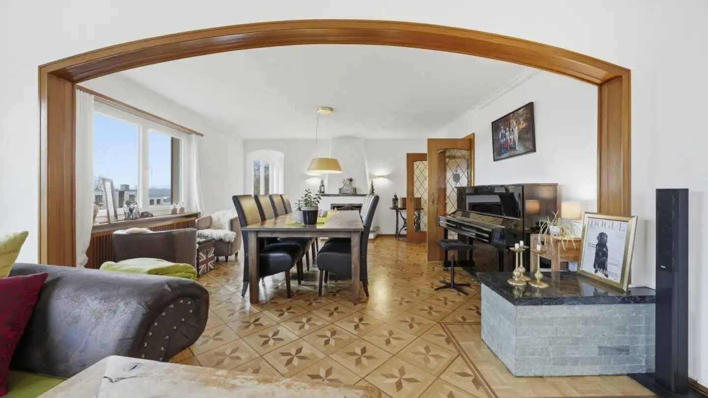 Casa singola in vendita - Wisstrotteweg 27, 5313 Klingnau - Foto 3