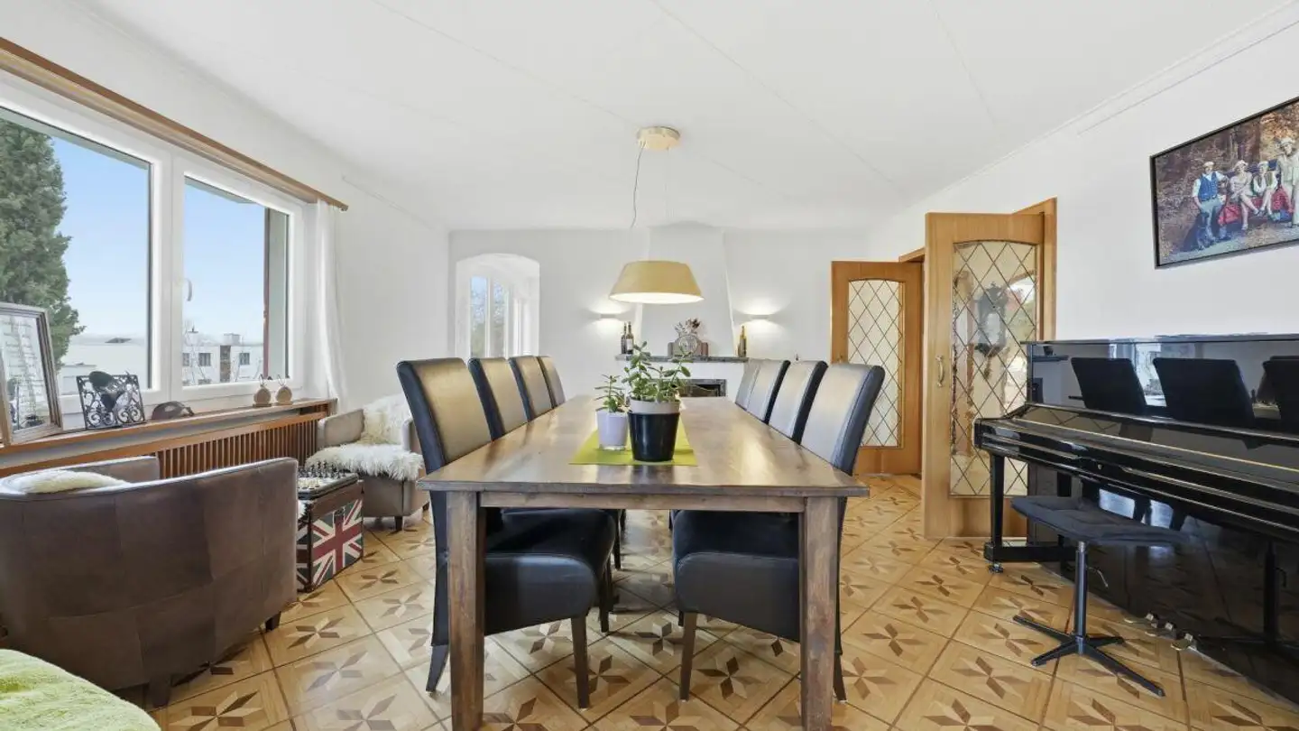 Casa singola in vendita - Wisstrotteweg 27, 5313 Klingnau - Foto 4