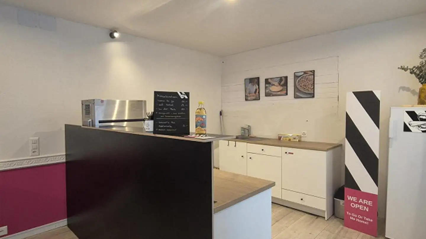 Gewerbe mieten - Gerbergasse 6, 6004 Luzern - Foto 2
