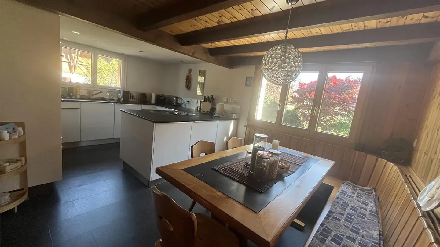 Maison individuelle à louer - 9475 Sevelen - Photo 3