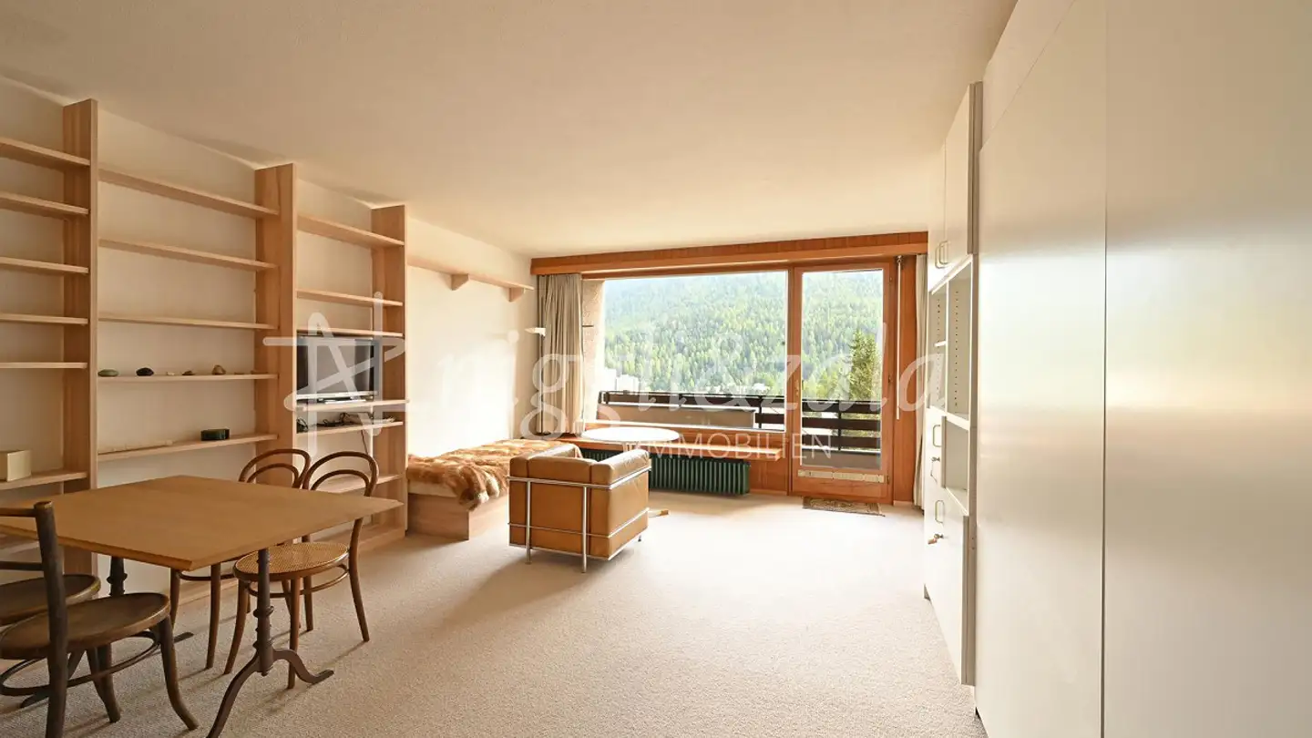 Apartment for sale - Via Chavallera 22, 7500 St. Moritz - Photo 4