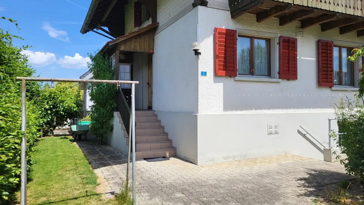 Casa singola in vendita - Ziegeleistrasse 6, 4915 St. Urban - Foto 4