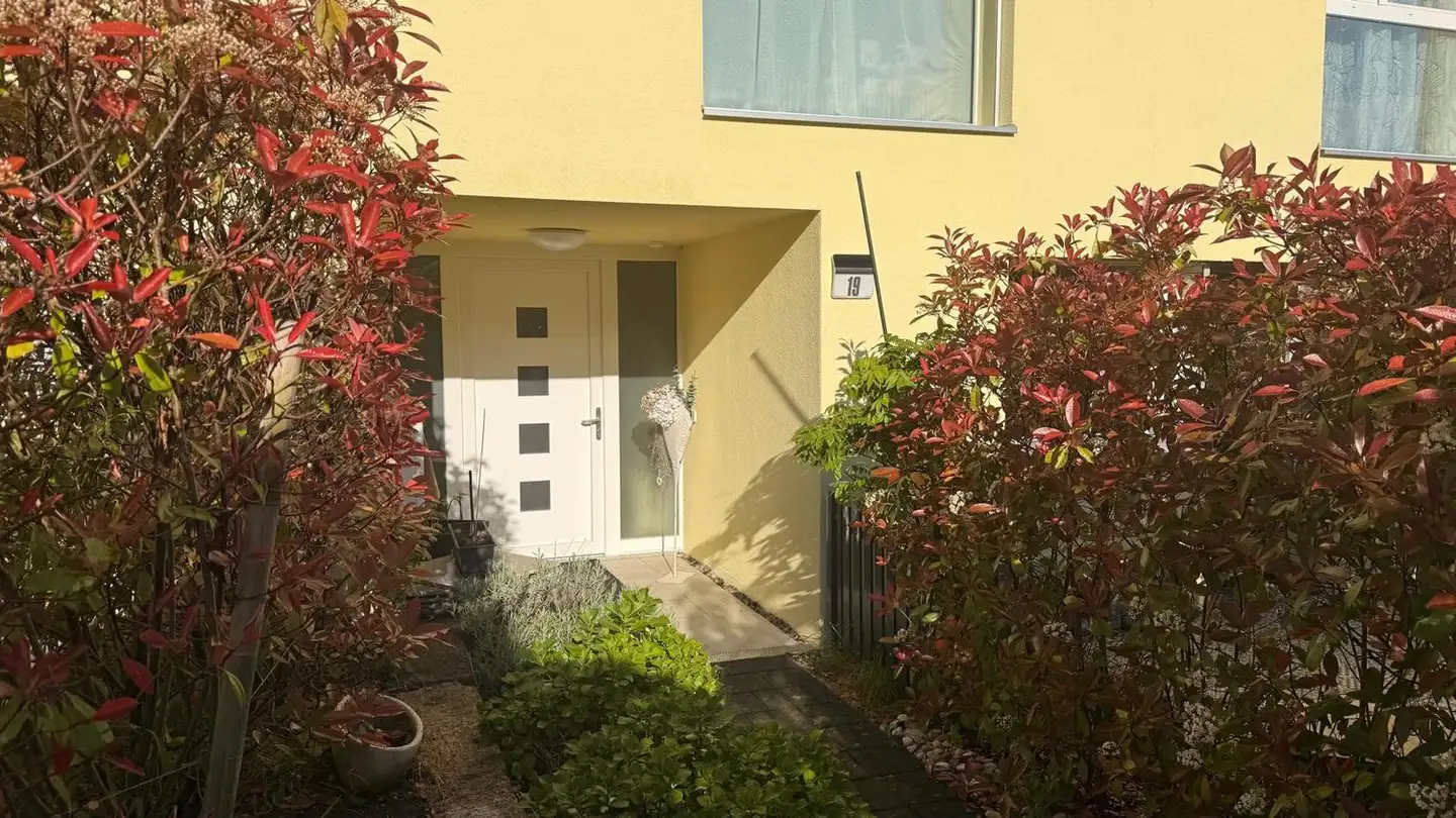 Maison en terrasse à vendre - Bellevuerain 19, 2562 Port - Photo 3