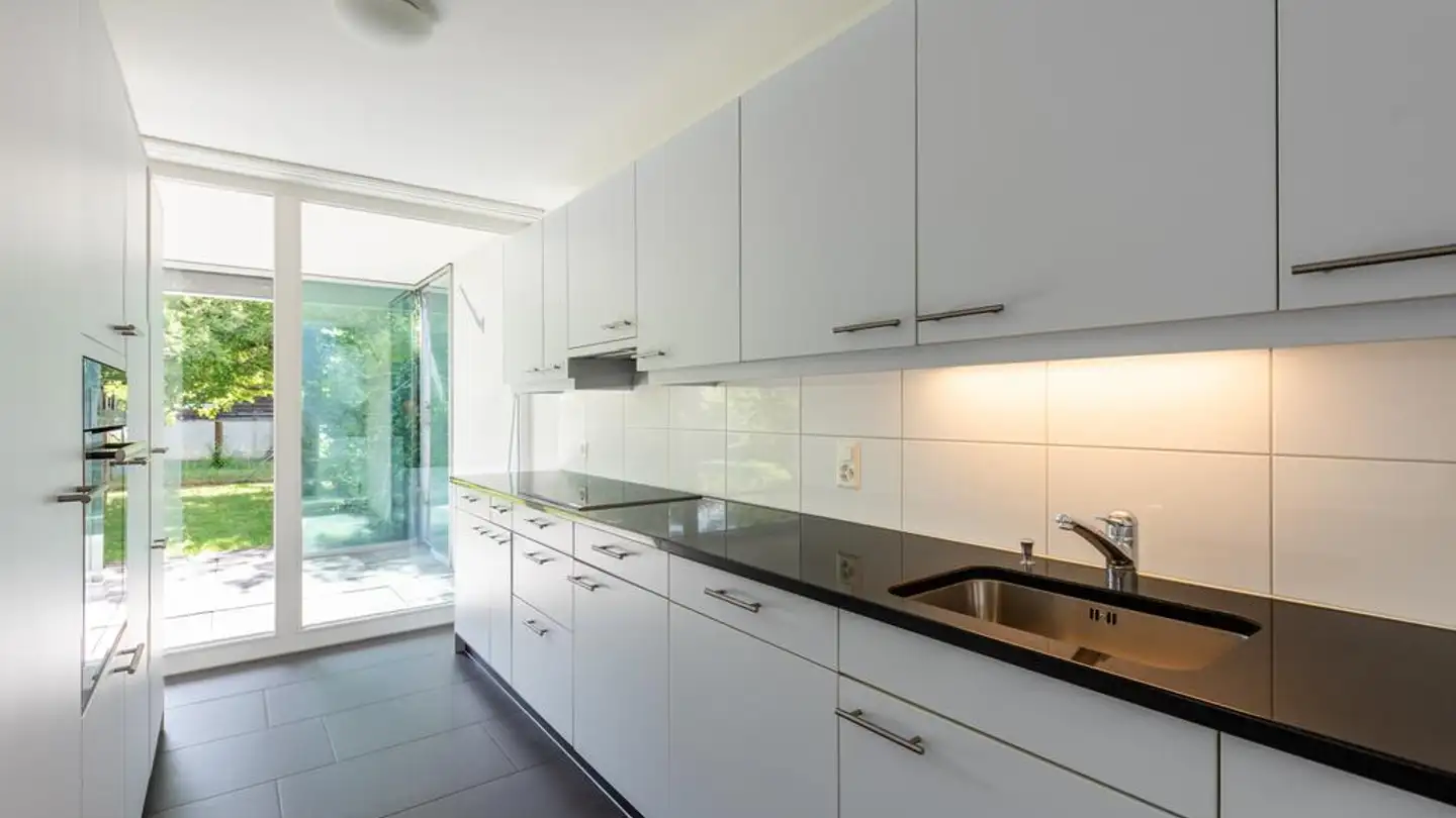 Appartamento in affitto - Kalchackerstrasse 17, 3047 Bremgarten b. Bern - Foto 2