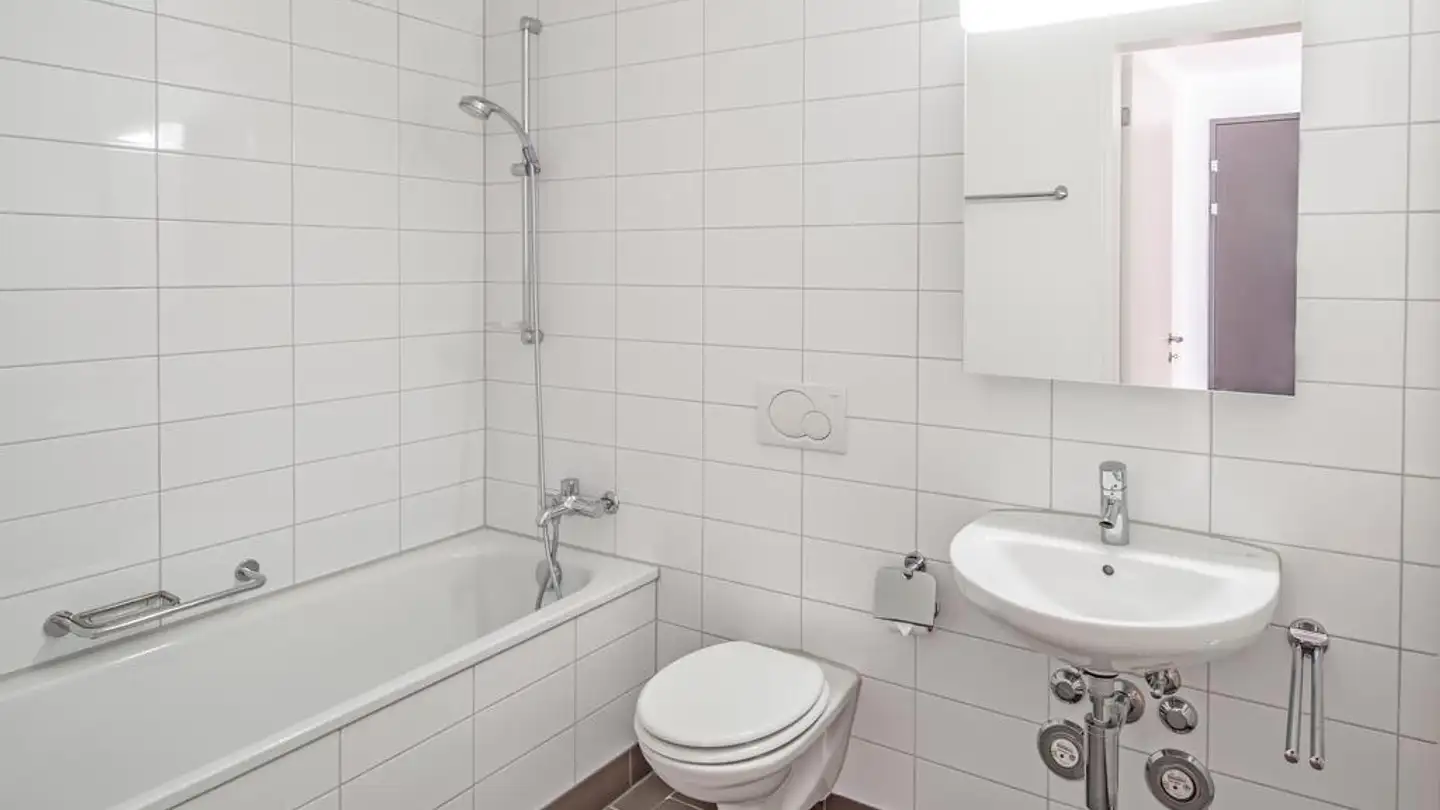 Appartement à louer - Schmittestrasse 8, 8308 Illnau - Photo 3