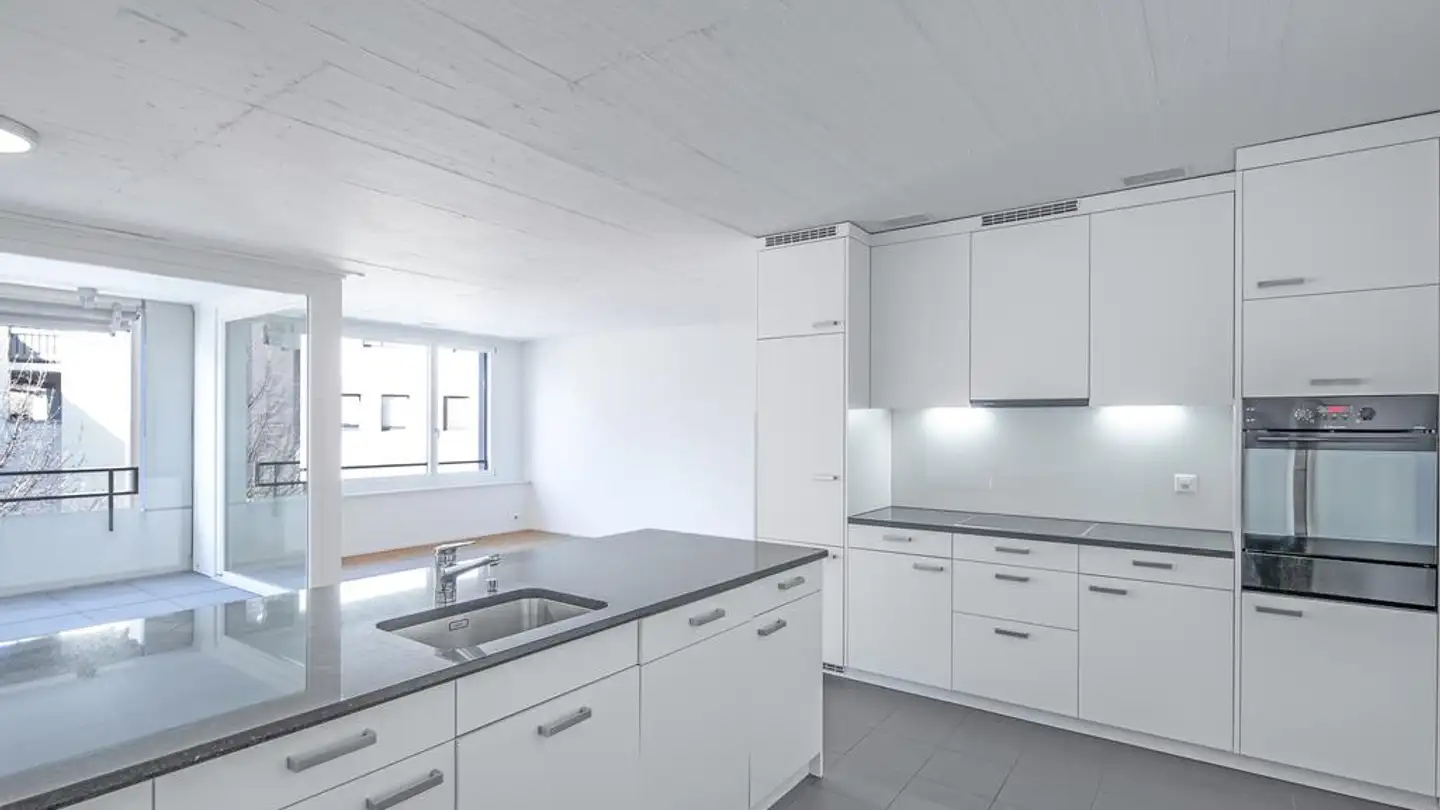 Appartement à louer - Schmittestrasse 8, 8308 Illnau - Photo 4